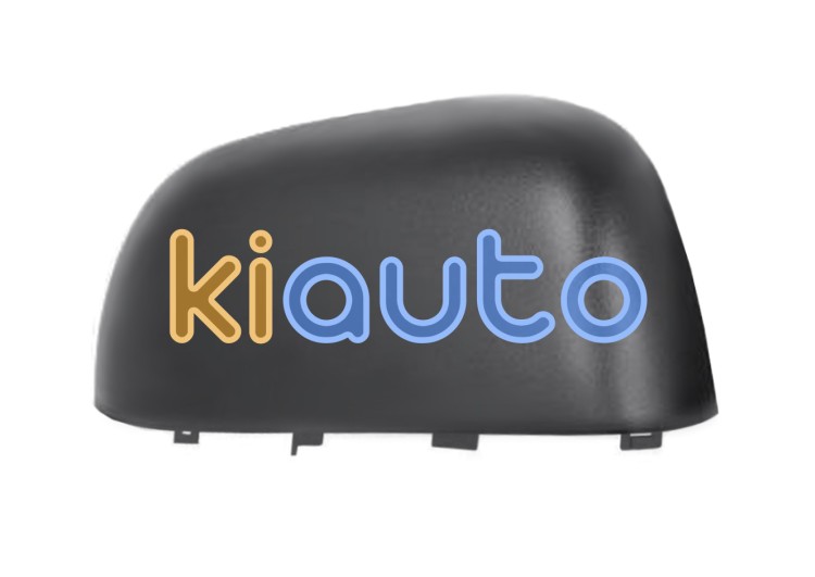 Carcasa espejo retrovisor nissan micra 2013-2017 derecha OE 963741HA0A / 963747626R