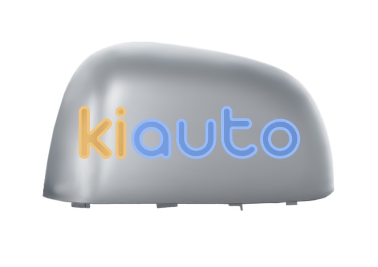 Carcasa espejo retrovisor nissan micra 2013-2017 imprimada / izquierda OE K63731HA1B / 963736608R