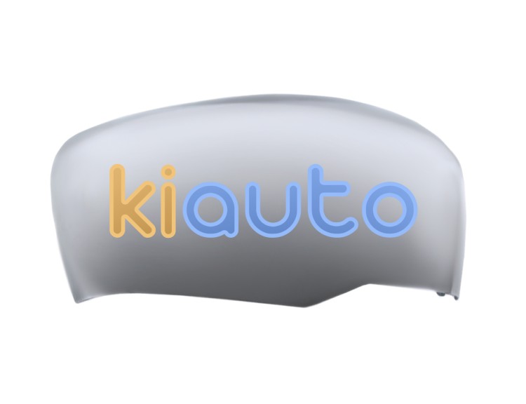 Carcasa espejo retrovisor nissan navara 2015-> cromada / derecha OE 963734KJ0B / 96373-4KJ0B / 963734KH0A