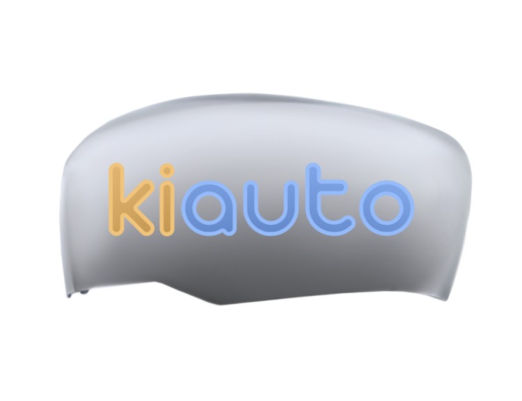 Carcasa espejo retrovisor nissan navara 2015-> cromada / izquierda OE 963744KJ0B / 96374-4KJ0B / 963744KH0A
