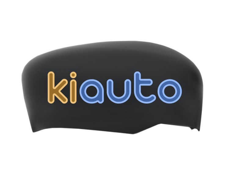 Carcasa espejo retrovisor nissan navara 2015-> derecha OE 963734KJ0B / 96373-4KJ0B / 963734KH0A