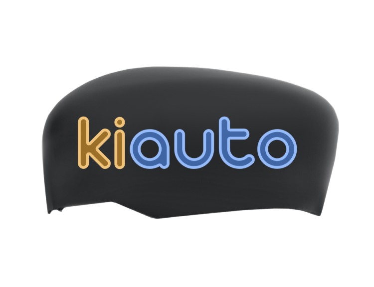 Carcasa espejo retrovisor nissan navara 2015-> izquierda OE 963744KJ0B / 96374-4KJ0B / 963744KH0A
