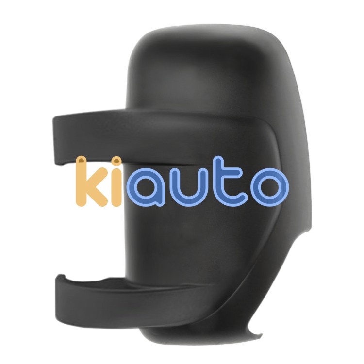 Carcasa espejo retrovisor nissan nv400 2011-2021 izquierda OE 9547404 / 1887729