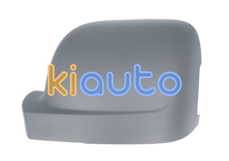 Carcasa espejo retrovisor nissan primastar 2021-> imprimada / izquierda OE 963749038R