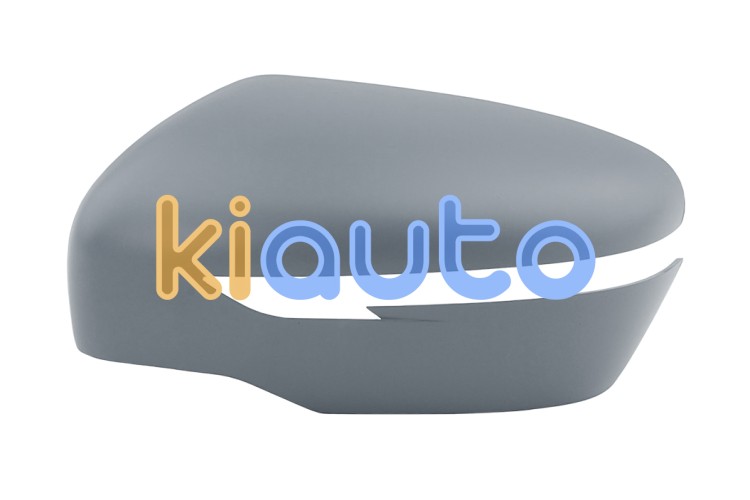 Carcasa espejo retrovisor nissan qashqai 2014-2017 piloto intermitente / imprimada / izquierda OE 96374-4EA8A