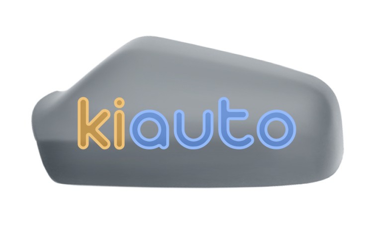 Carcasa espejo retrovisor opel astra g 1998-2004 imprimada / izquierda OE 6428741 / 09142133