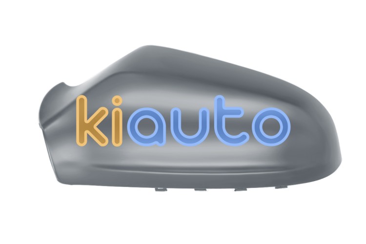 Carcasa espejo retrovisor opel astra h 2007-2009 imprimada / izquierda OE 6428912 / 13142000
