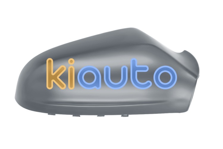 Carcasa espejo retrovisor opel astra h gtc 2004-2009 3 puertas / imprimada / derecha OE 6428911 / 13141999