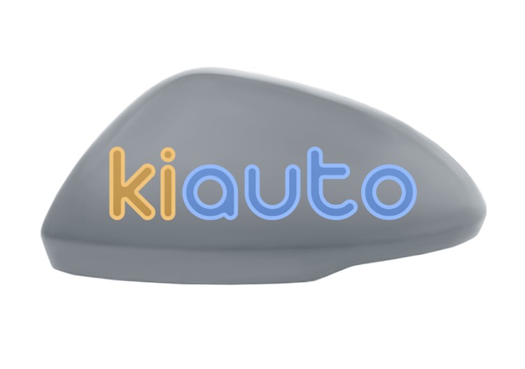 Carcasa espejo retrovisor opel astra k 2015-2019 imprimada / izquierda OE 13396540 / 39081031