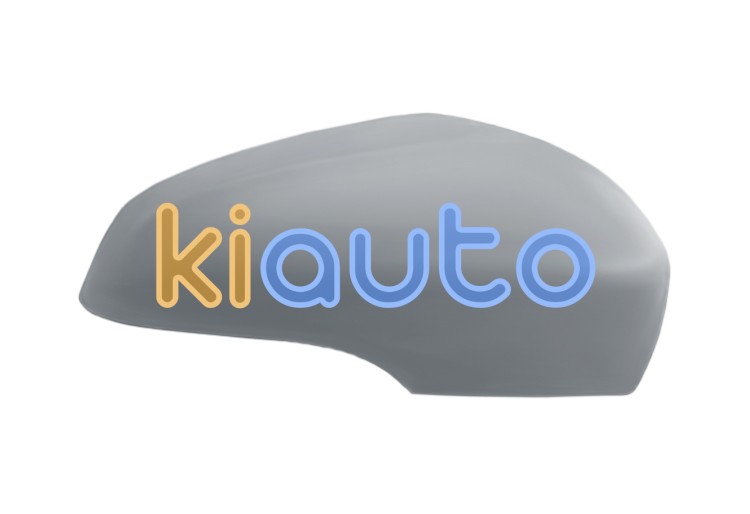 Carcasa espejo retrovisor opel karl 2015-2019 imprimada / derecha OE 1428695 / 95410524