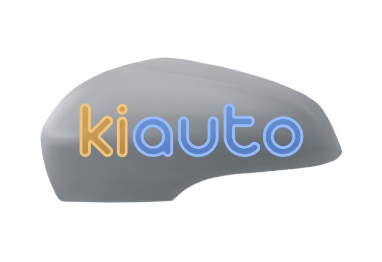 Carcasa espejo retrovisor opel karl 2015-2019 imprimada / izquierda OE 1428694 / 95410519