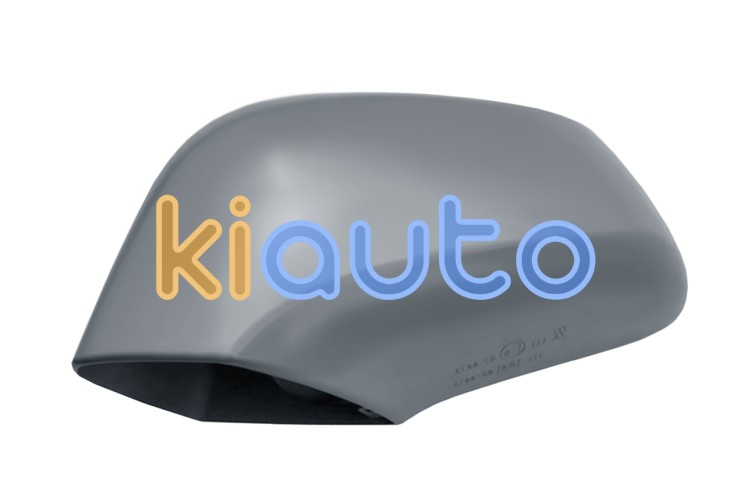 Carcasa espejo retrovisor opel mokka 2013-2016 imprimada / izquierda OE 1428667 / 95330568