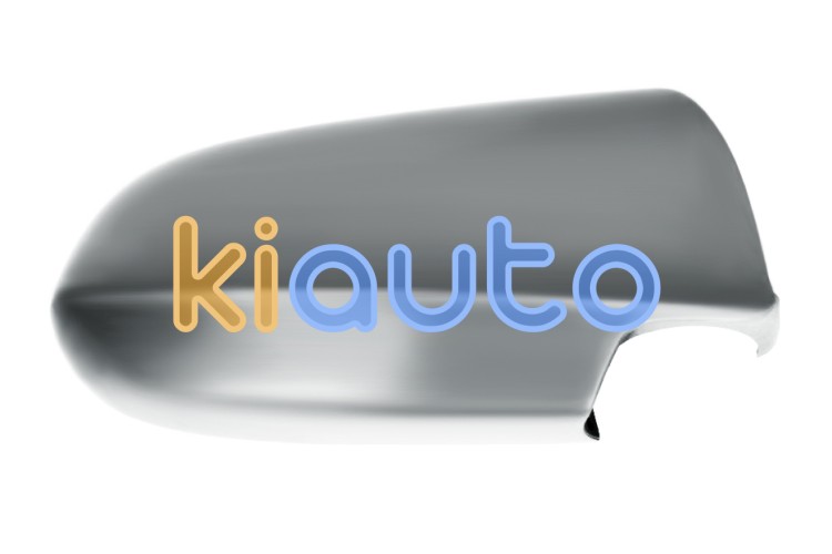 Carcasa espejo retrovisor opel zafira a 1999-2005 cromada / derecha OE 24462732