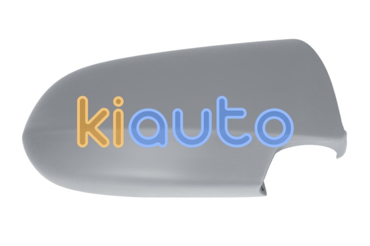Carcasa espejo retrovisor opel zafira a 1999-2005 imprimada / derecha OE 6428756 / 09142140