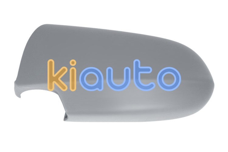 Carcasa espejo retrovisor opel zafira a 1999-2005 imprimada / izquierda OE 6428755 / 09142139