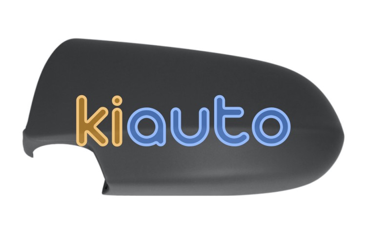 Carcasa espejo retrovisor opel zafira a 1999-2005 izquierda OE 1428824 / 09144095