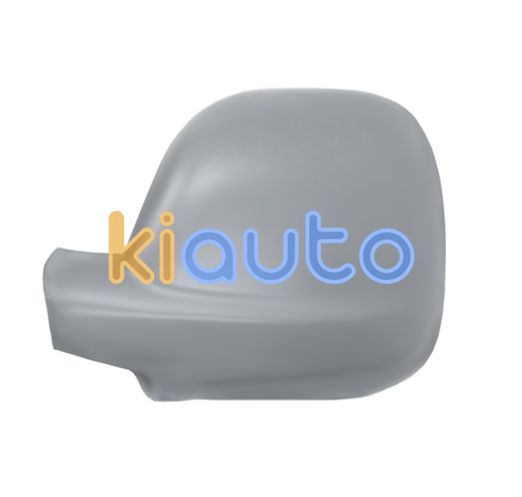 Carcasa espejo retrovisor opel zafira life 2019-> imprimada / izquierda OE 1616869680 / 39166017 / SU001A5464