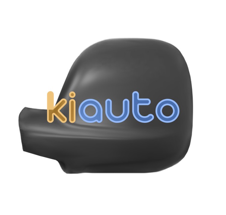 Carcasa espejo retrovisor opel zafira life 2019-> izquierda OE 98087413XT / 95526965 / SU001A5700