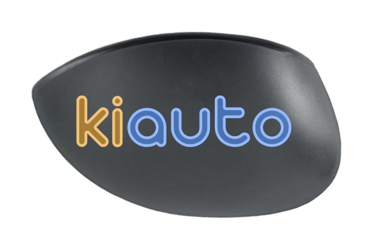 Carcasa espejo retrovisor peugeot 1007 2004-2010 derecha OE 815243