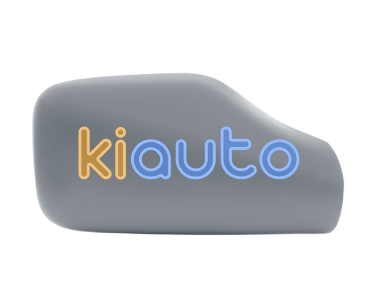 Carcasa espejo retrovisor peugeot 106 1991-1996 imprimada / derecha OE 815219