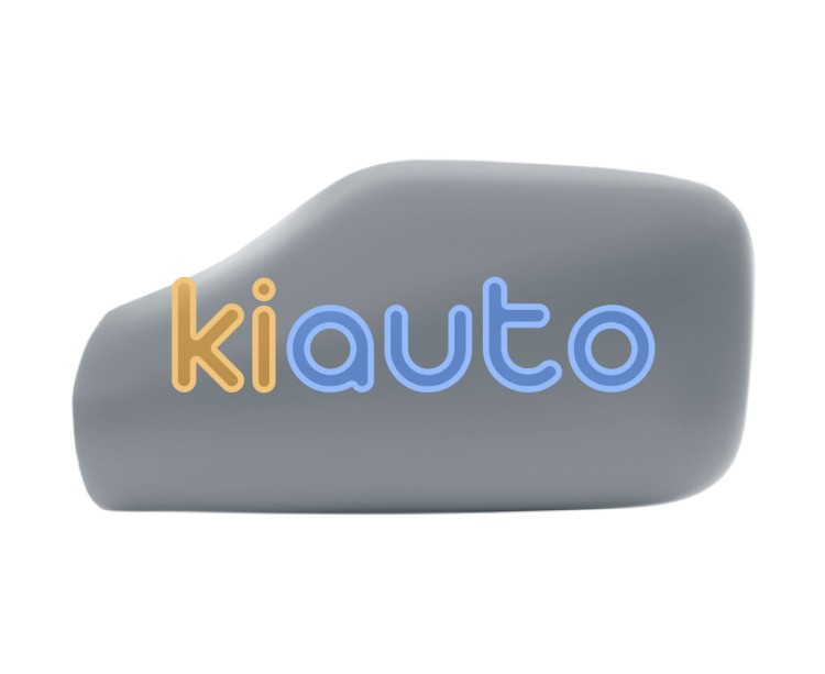 Carcasa espejo retrovisor peugeot 106 1996-2004 imprimada / izquierda OE 815218