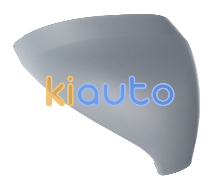 Carcasa espejo retrovisor peugeot 207 2007-2009 imprimada / derecha OE 815292 / 8152C6