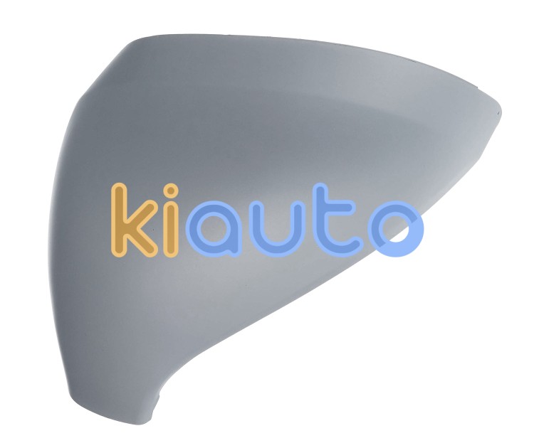 Carcasa espejo retrovisor peugeot 207 2009-2012 imprimada / izquierda OE 815291 / 8152C5