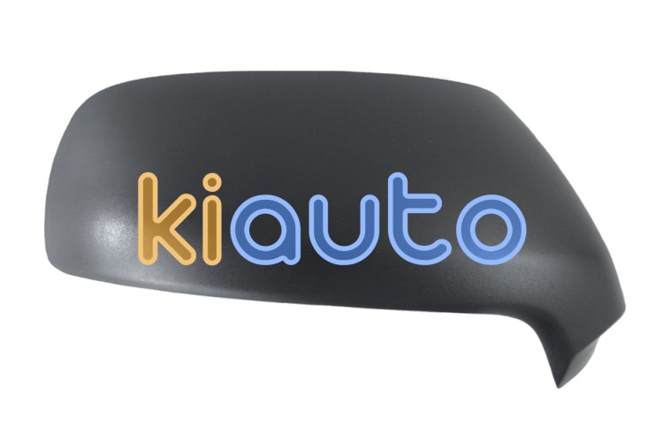 Carcasa espejo retrovisor peugeot 3008 2009-2013 derecha OE 8152A7