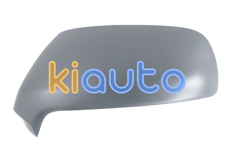 Carcasa espejo retrovisor peugeot 3008 2009-2013 imprimada / izquierda OE 8152A8