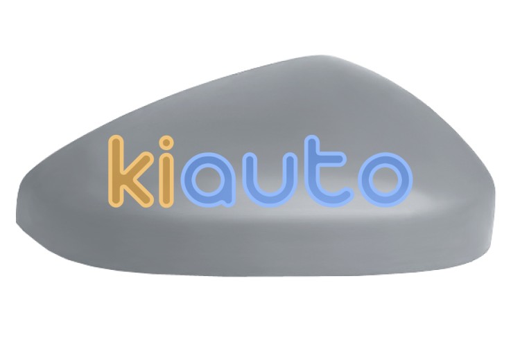 Carcasa espejo retrovisor peugeot 3008 2021-2024 imprimada / derecha OE 1618048480