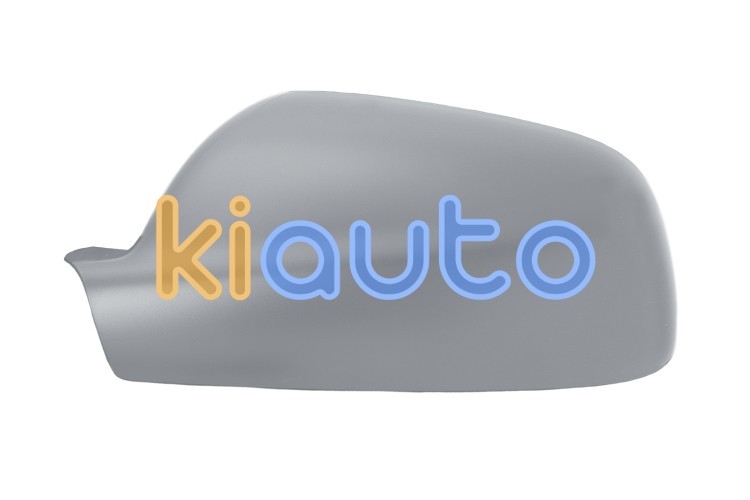 Carcasa espejo retrovisor peugeot 307 2001-2005 imprimada / izquierda OE 815275