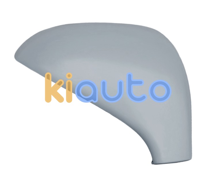 Carcasa espejo retrovisor peugeot 308 2007-2011 imprimada / derecha OE 815292 / 8152C6