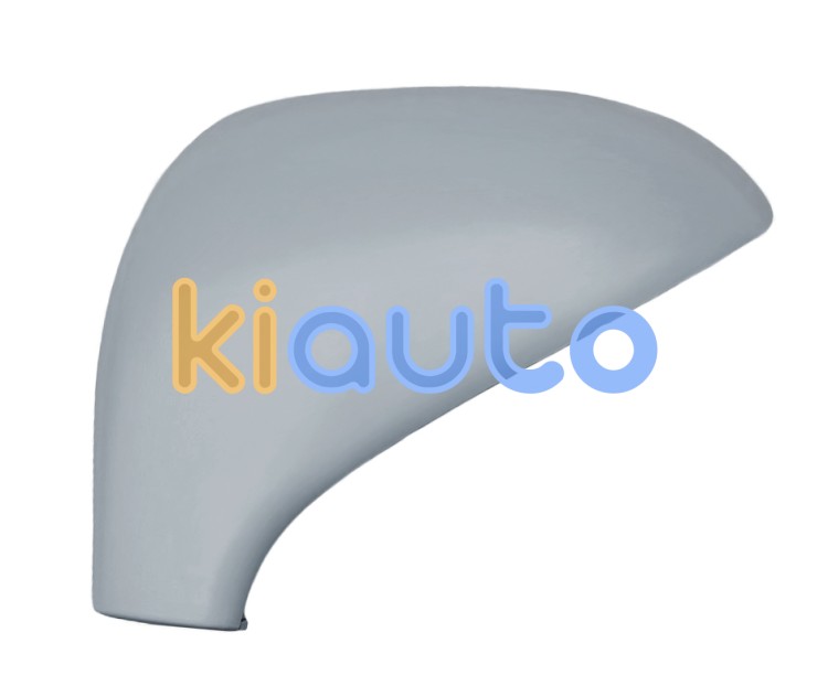 Carcasa espejo retrovisor peugeot 308 2011-2013 imprimada / izquierda OE 815291 / 8152C5