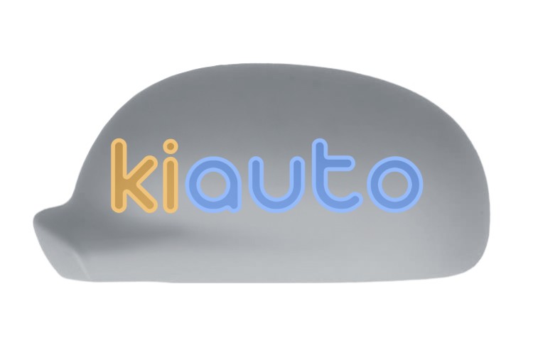 Carcasa espejo retrovisor peugeot 406 1995-1999 imprimada / izquierda OE 815224