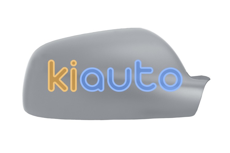 Carcasa espejo retrovisor peugeot 407 2004-2011 imprimada / derecha OE 815276