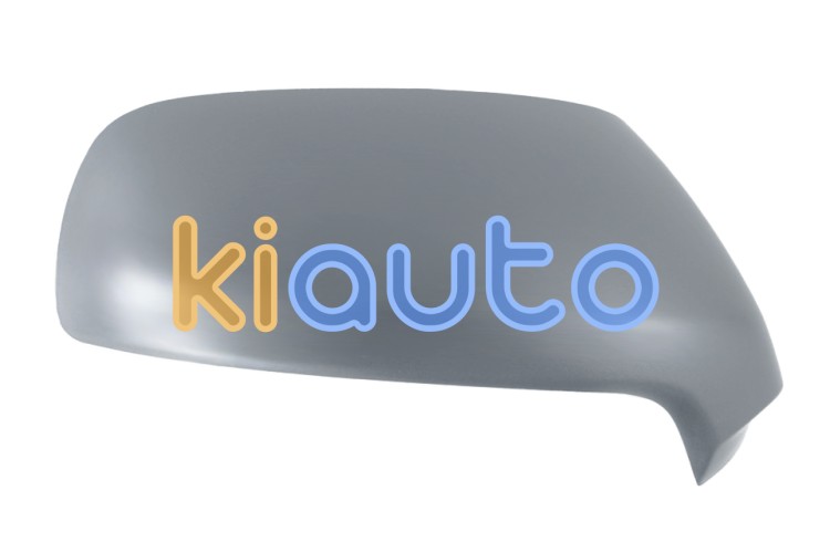 Carcasa espejo retrovisor peugeot 5008 2009-2013 imprimada / derecha OE 8152A9