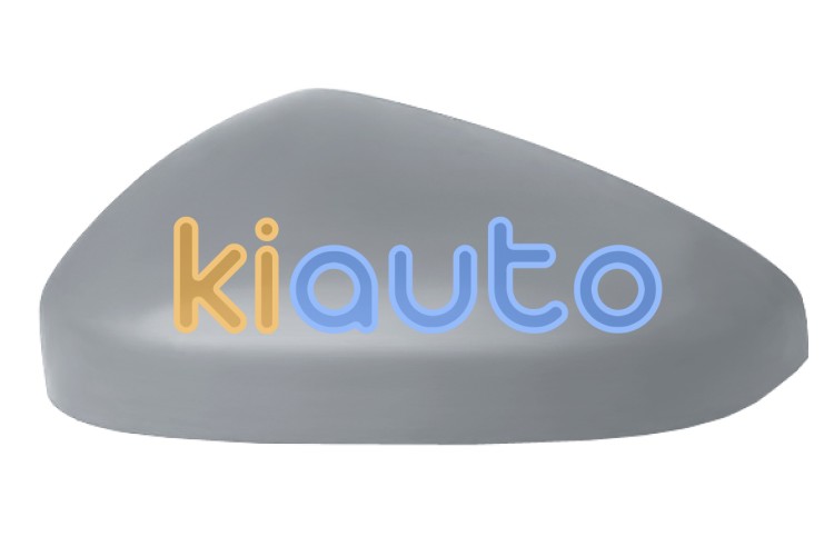 Carcasa espejo retrovisor peugeot 5008 2021-2024 imprimada / izquierda OE 1618048380