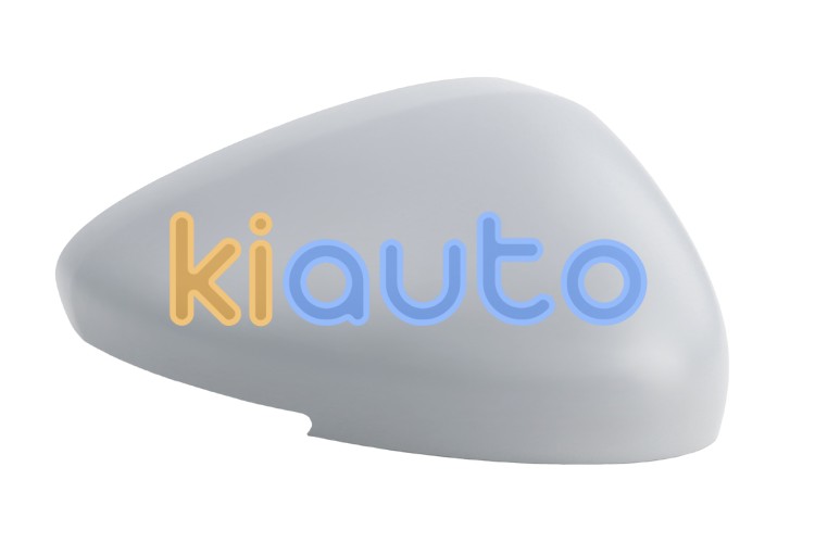 Carcasa espejo retrovisor peugeot 508 2014-2018 imprimada / derecha OE 8152Q9