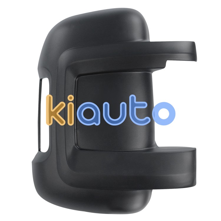 Carcasa espejo retrovisor peugeot boxer 2014-> brazo 8cm / derecha OE 2507070011