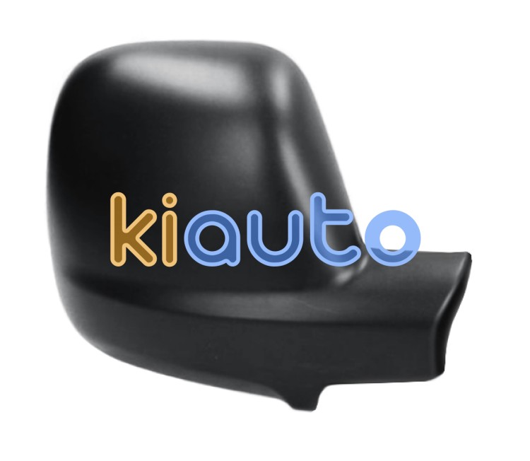 Carcasa espejo retrovisor peugeot partner 2012-2015 derecha OE 1608751180