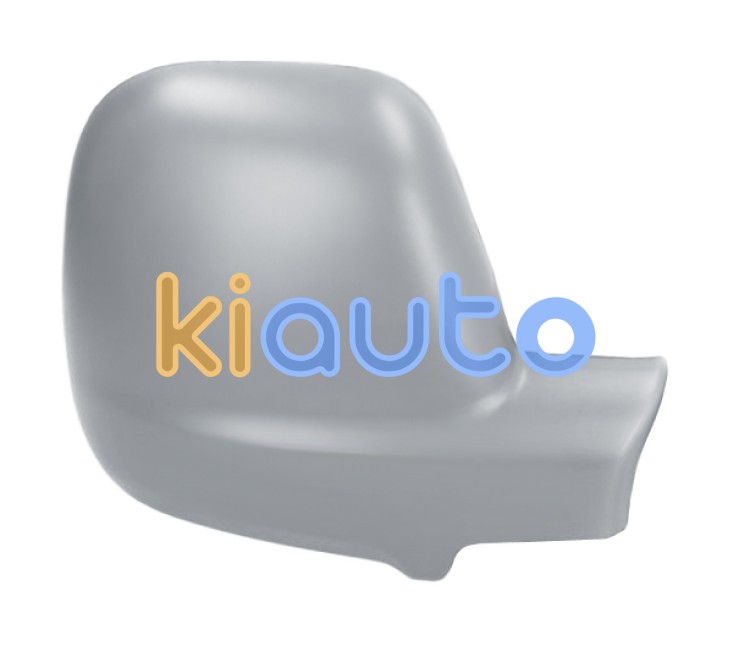 Carcasa espejo retrovisor peugeot partner 2012-2015 imprimada / derecha OE 1608181080