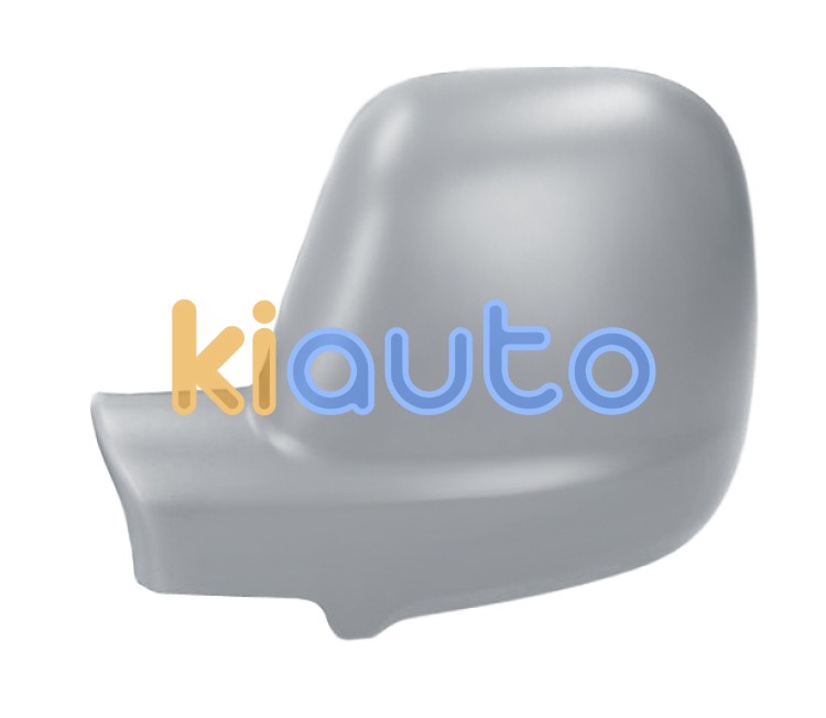 Carcasa espejo retrovisor peugeot partner 2012-2015 imprimada / izquierda OE 1608180980
