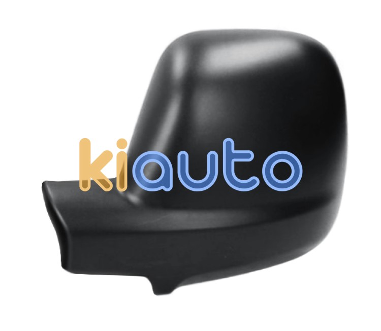 Carcasa espejo retrovisor peugeot partner 2015-2018 izquierda OE 1608750880