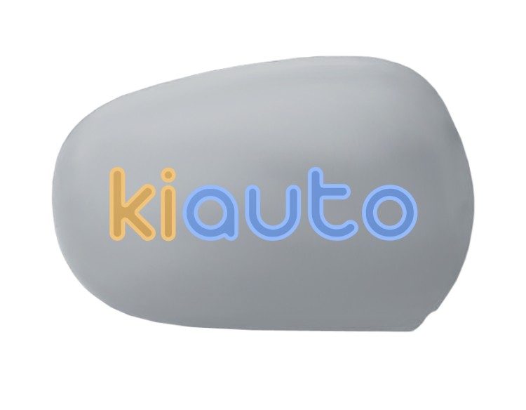 Carcasa espejo retrovisor renault clio 1998-2001 imprimada / derecha