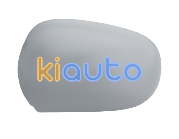 Carcasa espejo retrovisor renault clio 1998-2001 imprimada / izquierda