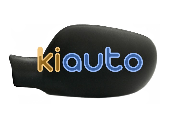 Carcasa espejo retrovisor renault clio 2001-2006 izquierda OE 7701471854