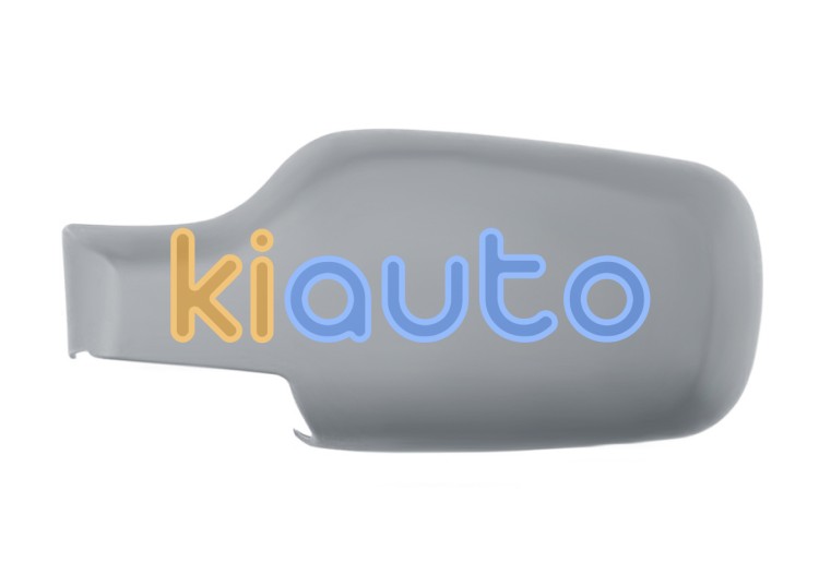 Carcasa espejo retrovisor renault clio 2005-2009 imprimada / izquierda OE 7701061195