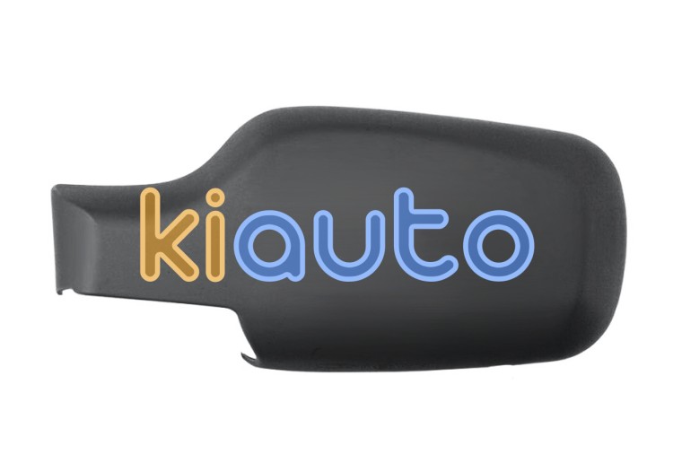 Carcasa espejo retrovisor renault clio 2005-2009 izquierda OE 8200430719