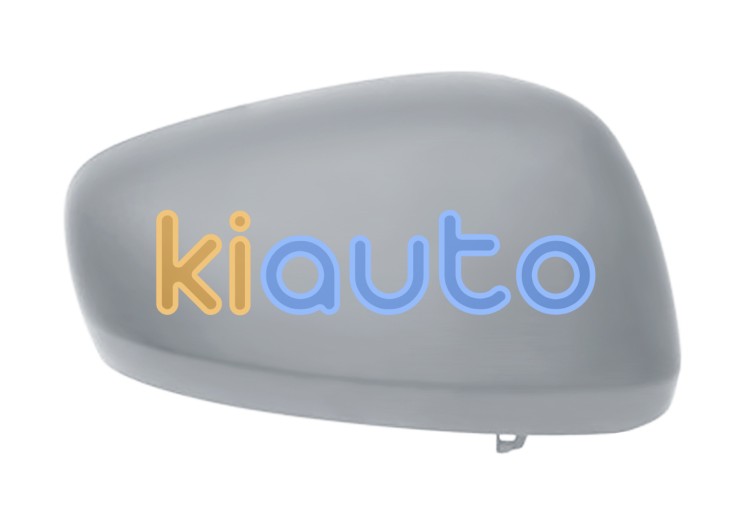 Carcasa espejo retrovisor renault espace 2014-2019 imprimada / derecha OE 963749836R