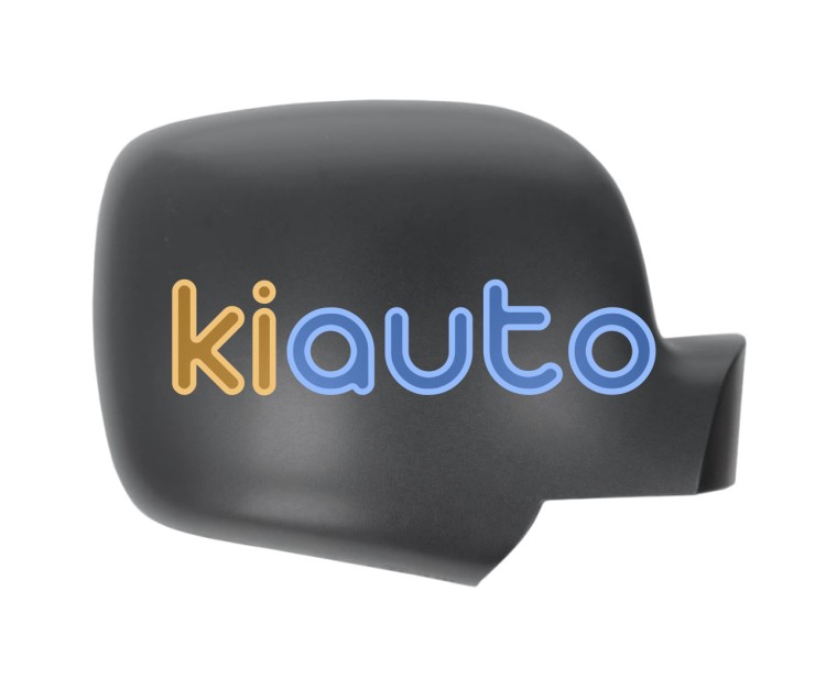 Carcasa espejo retrovisor renault kangoo 2007-2013 derecha OE 7701068842